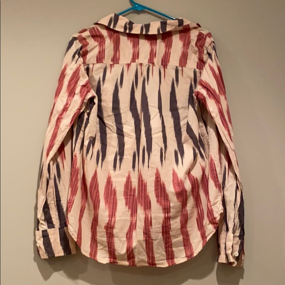 J.Crew Top - Picture 2 of 5